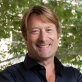 Paul Toyne