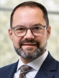 MRICS Andreas Trumpp