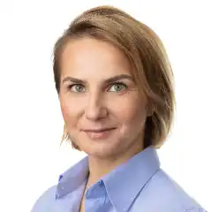 People - Anna Wiśniewska