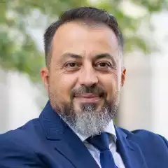 People - Sorin Macoveiu