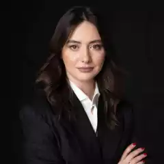 People - Brîndușa Grama