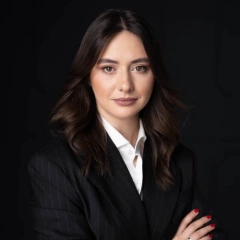 People Brîndușa Grama