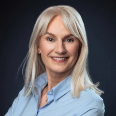 People Magdalena Błądek