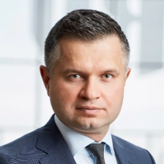 People Piotr Bujak