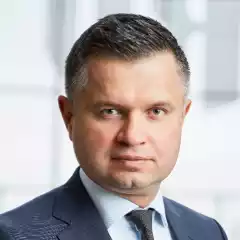 People - Piotr Bujak