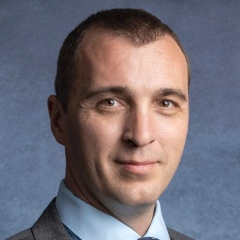 People Zsolt Jakab MRICS