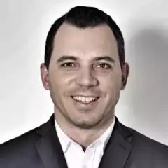 People - Marek Kalma