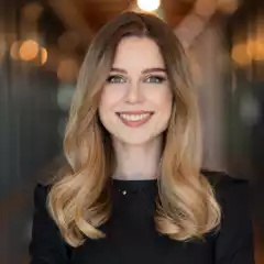 People - Maria Jianu