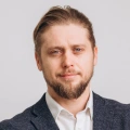 Oleksandr Bondarenko