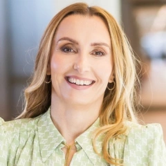 People Angelina Nekić