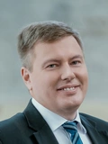 People Tibor Ruzsinszki
