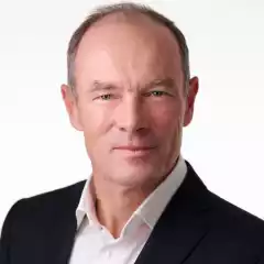 People - Norbert Schőmer MRICS