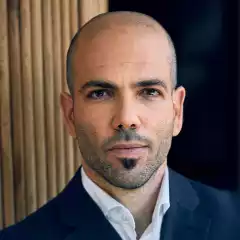 People - Shay Baruch