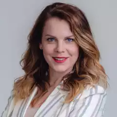 People - Tereza Kouklová