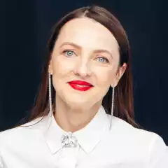 People - Ileana Teriteanu