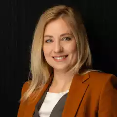 People - Anita Pietrykowska