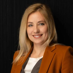 People Anita Pietrykowska