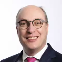 People - Joël Scherrenberg