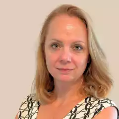 People - Erika Barkó