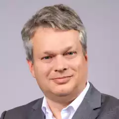 People - Gijs Klomp MRICS