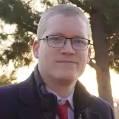 People - Tjidsger Wierda