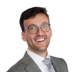 People Steffen Walvius