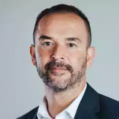 People - Aljoša Sevčnikar