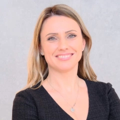 People Anamaria Cretu