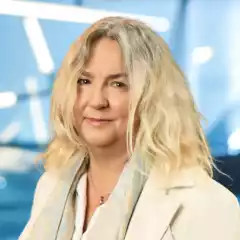 People - Elżbieta Chmiel