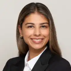 People - Natasha Virani