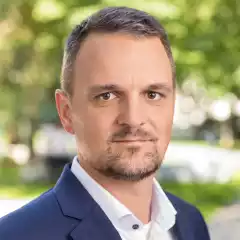 People - Marcel Kolesar MRICS