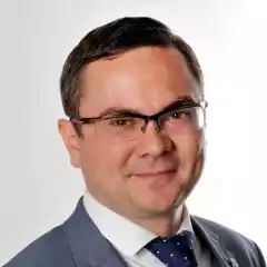 People - Pavel Krchňák MRICS