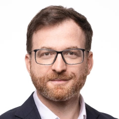People Stanislav Kubáček