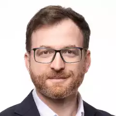 People - Stanislav Kubáček