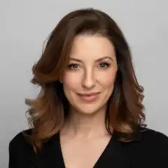 People - Lavinia Ioniță Rasmussen