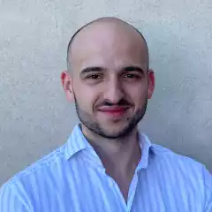 People - Radek Kučera