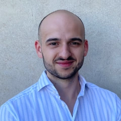 People Radek Kučera