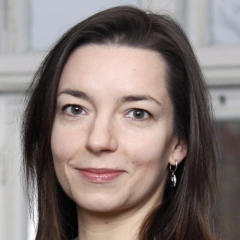 People Justyna Kedzierska-Klukowska