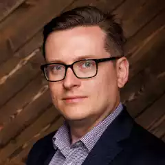 People - Michał Leszczyński