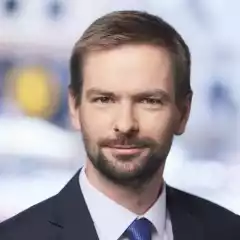 People - Michał Nawrot