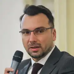 People - Alexandru Mitroi