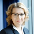 Dorota Wysokińska-Kuzdra