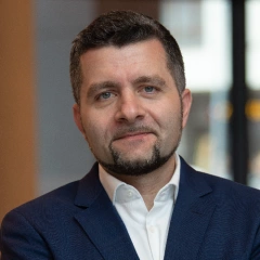 People Jacek Zengteler