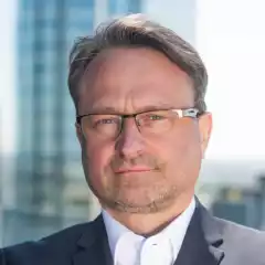 People - Grzegorz Chmielak