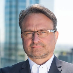 People Grzegorz Chmielak