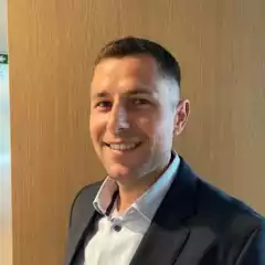 People - Igor Kanjuh