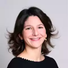 People - Irène Fossé