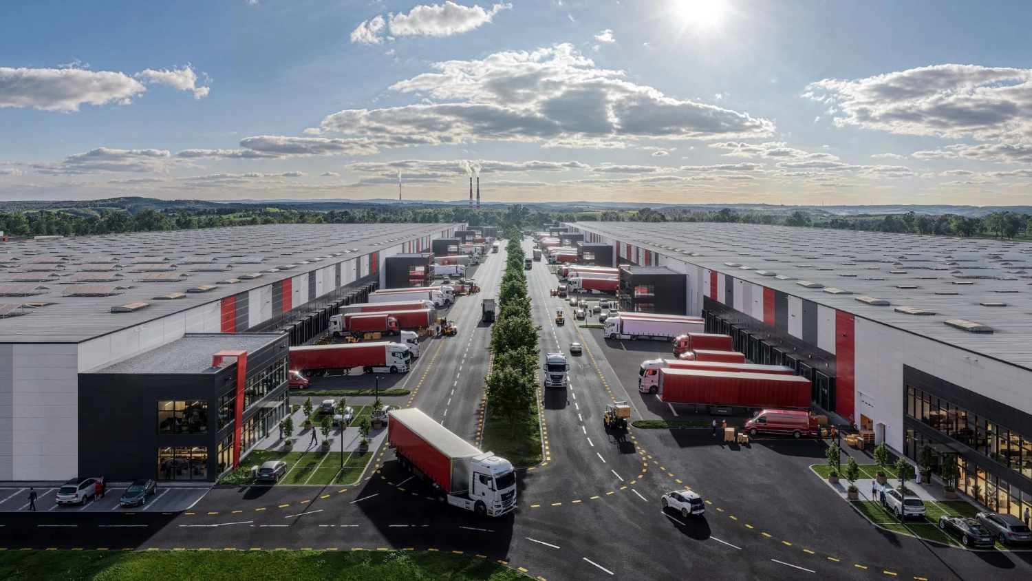 7R allocates green bond proceeds to seven projects in Poland | NEWS ...