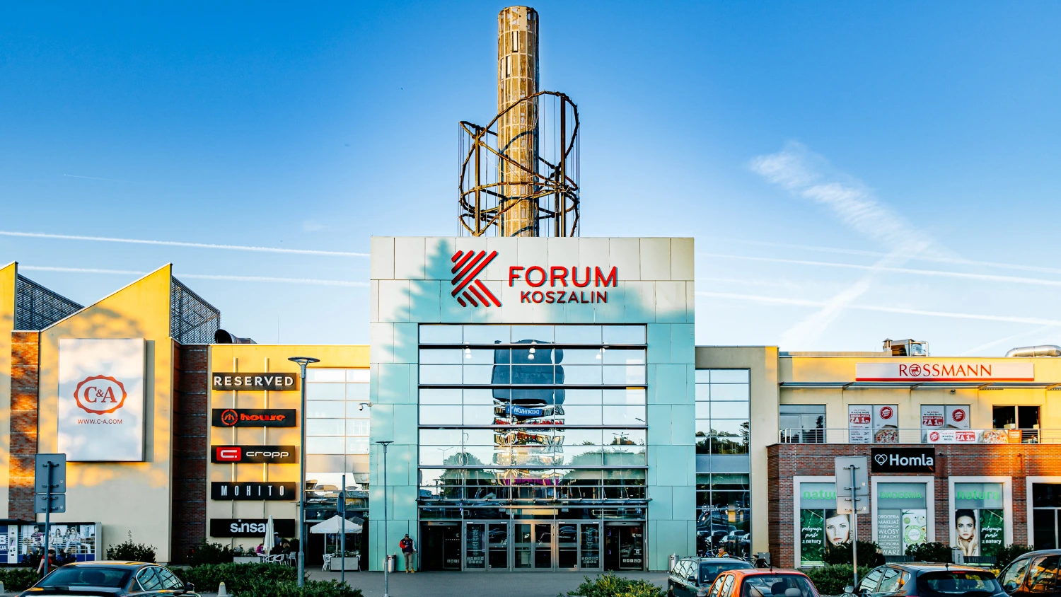 Helaba and ECE extend €205 million retail financing in Poland | NEWS ...