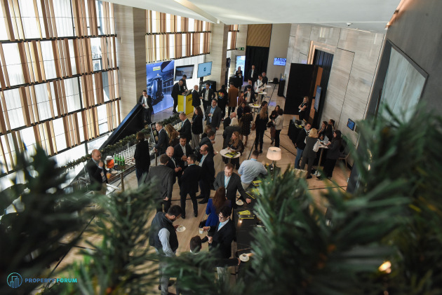 Photo from the Balkans Property Forum 2025 - Belgrade, Serbia event